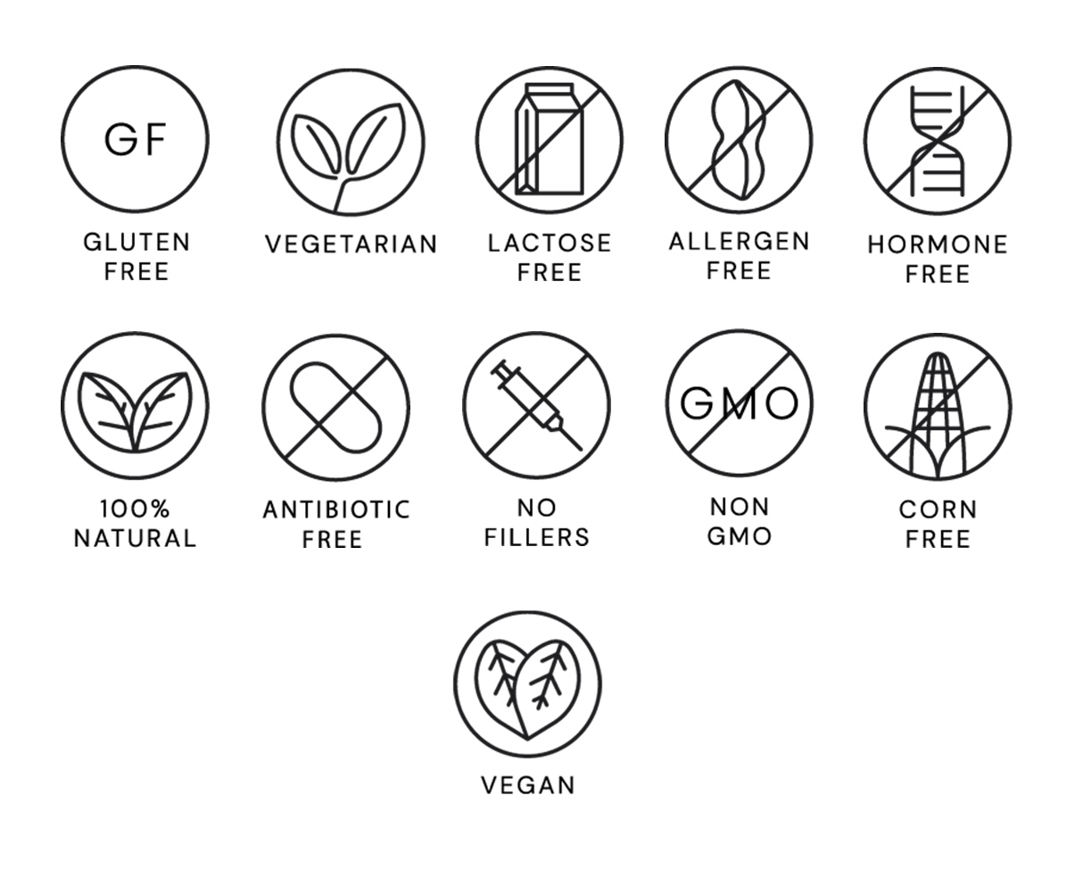 Natural Gut Wellness