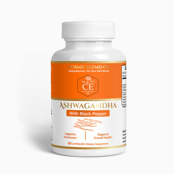 Ashwagandha