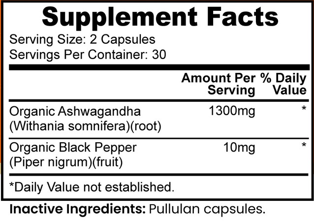 Ashwagandha