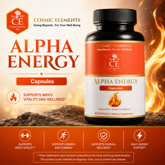 Alpha Energy