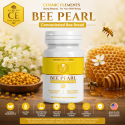 Cosmic Elements Bee Pearl supplement cover image