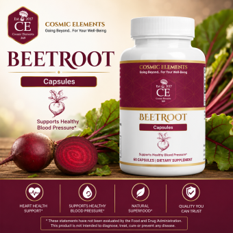 Beetroot 1300mg