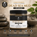 Cosmic Elements Dead Sea Mud Mask cover image