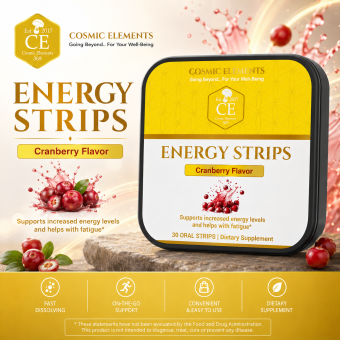 Energy Strips