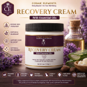Cosmic Elements Recovery Cream cover image