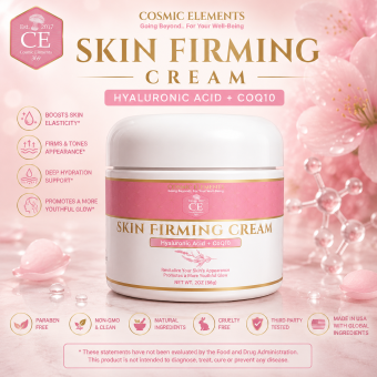 Skin Firming Cream