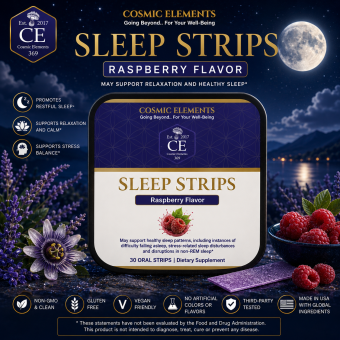 Sleep Strips