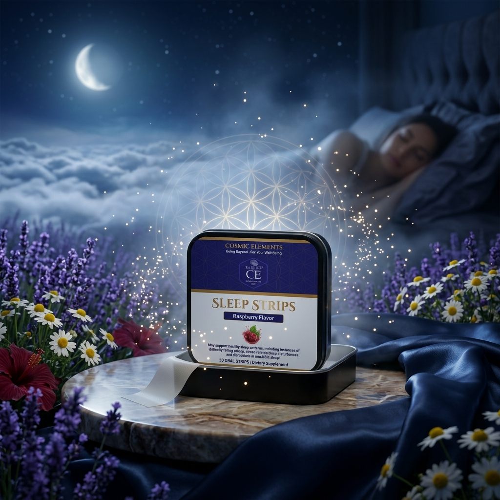 Sleep Strips - Image 6