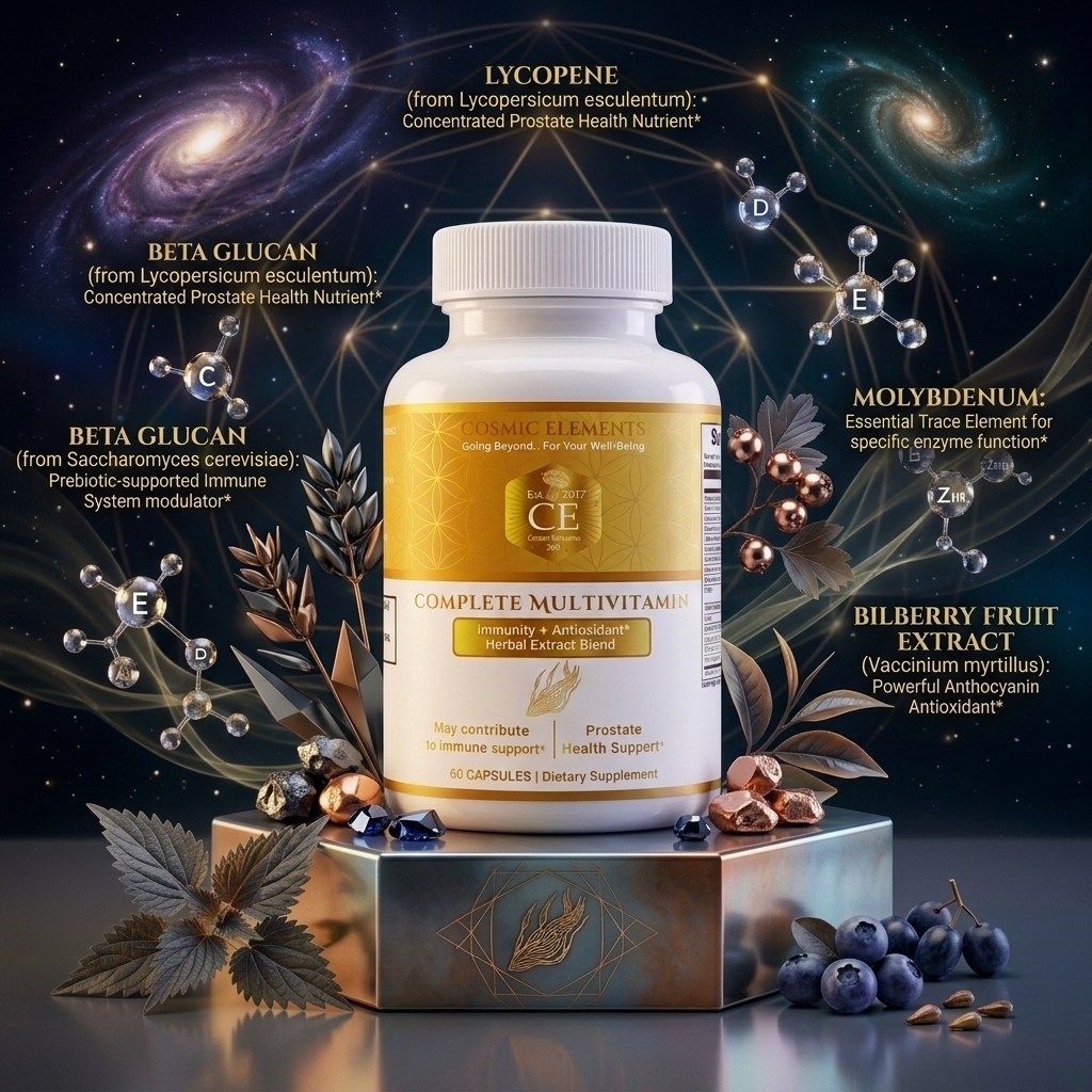 Complete Multivitamin - Image 6