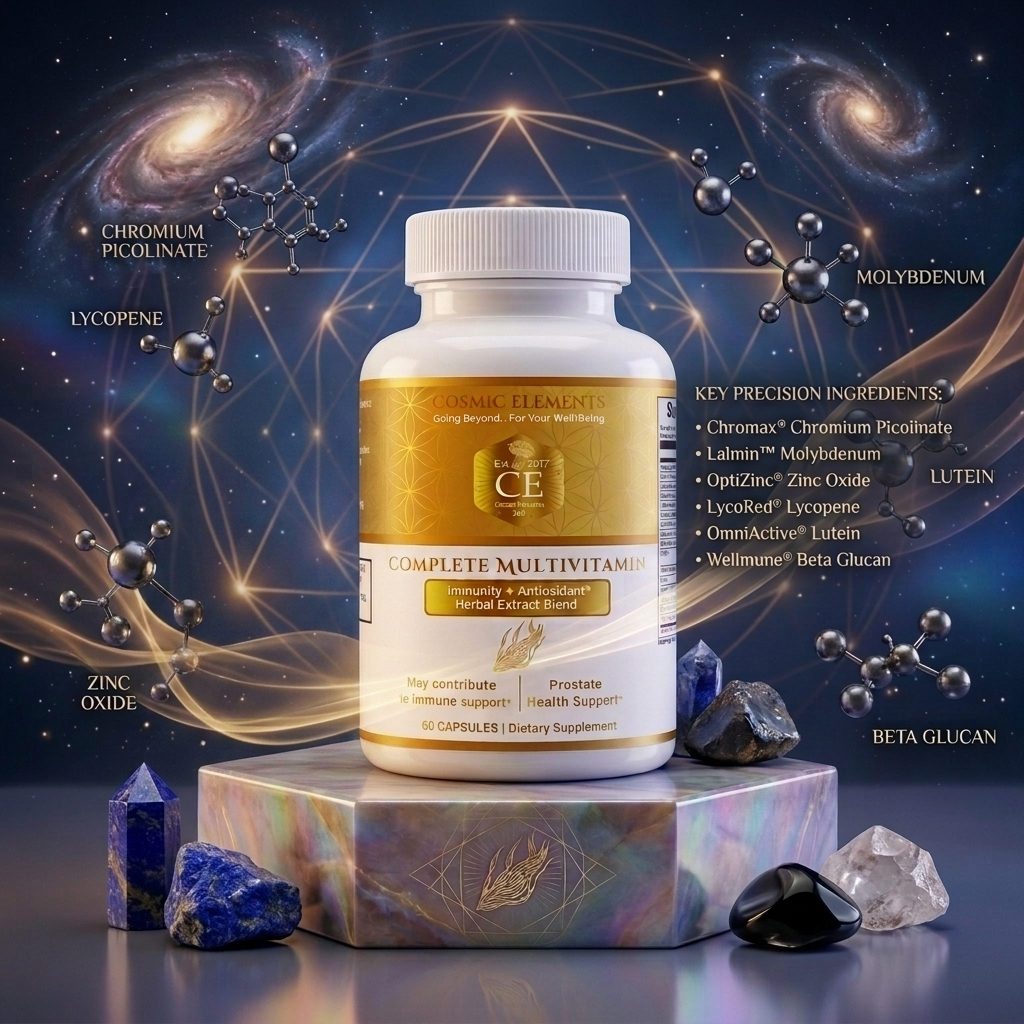 Complete Multivitamin - Image 5