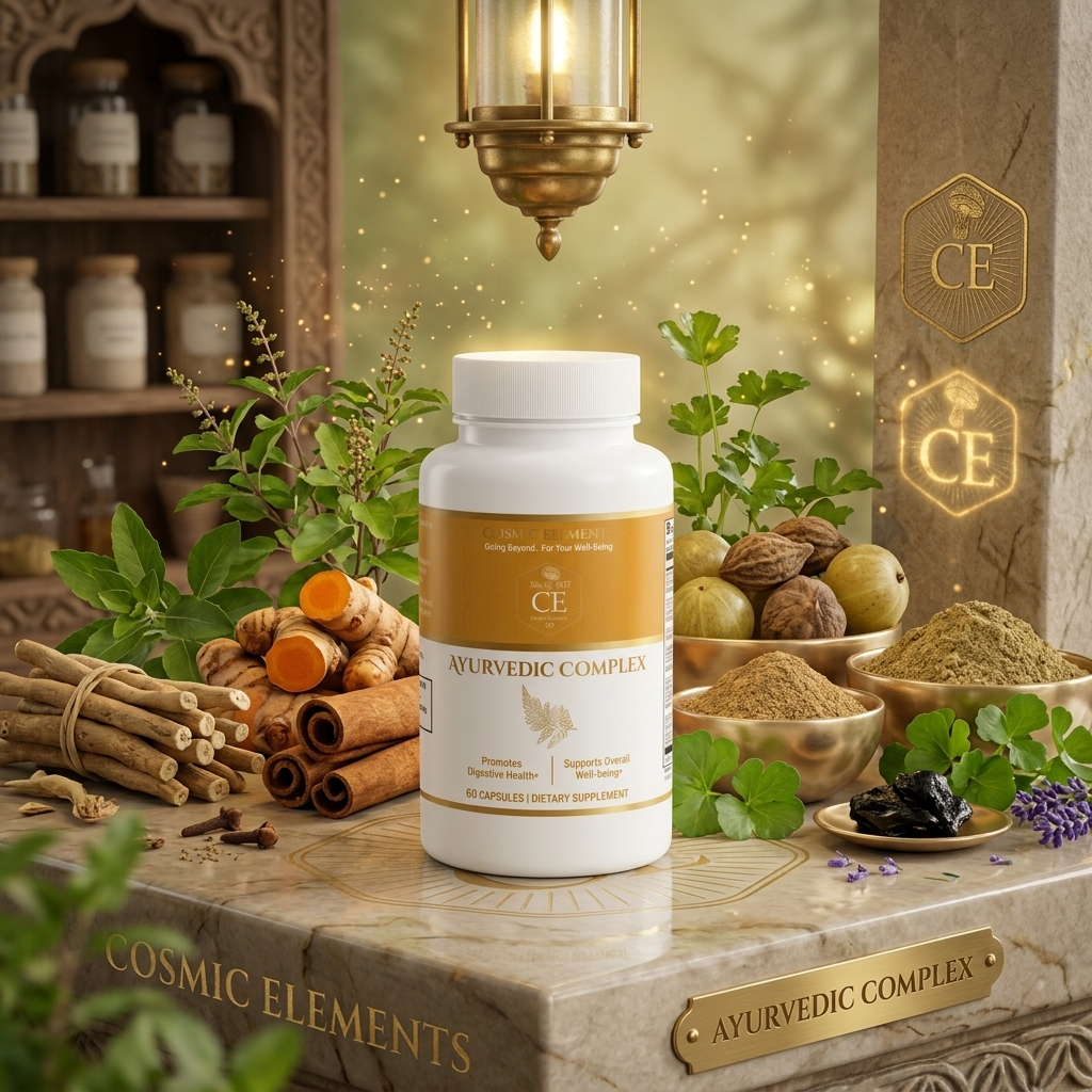 Ayurvedic Complex - Image 4