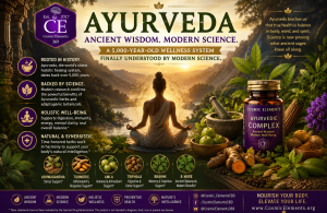 Ayurveda Article