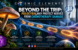 Psilo Chemo Protection