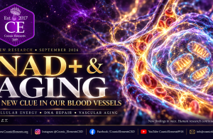 NAD+ and Aging_ Vascular Clues